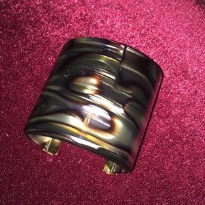 TORY BURCH SHELL CUFF